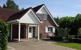 Holiday Home Zeewolde